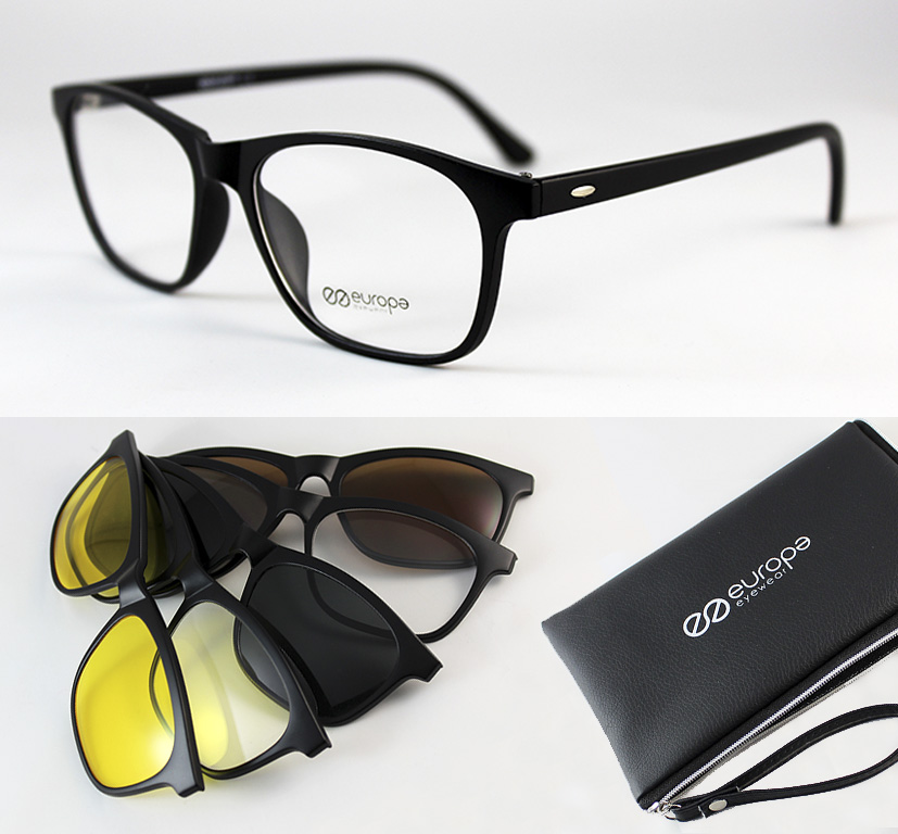 Tienda Europa Eyewear