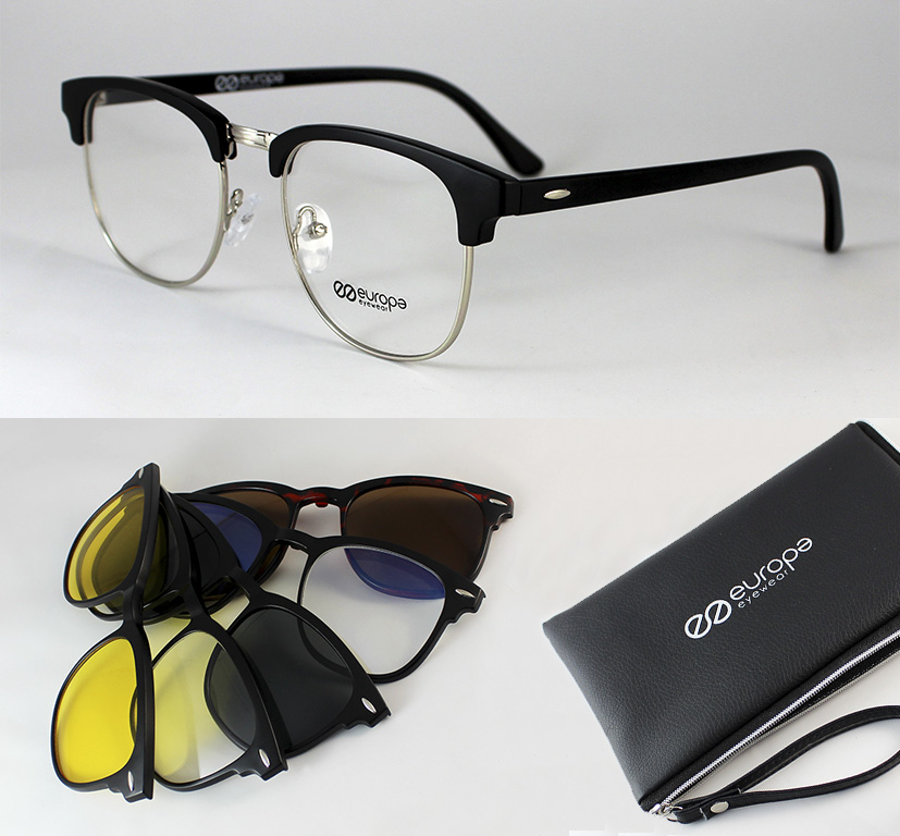 Tienda Europa Eyewear