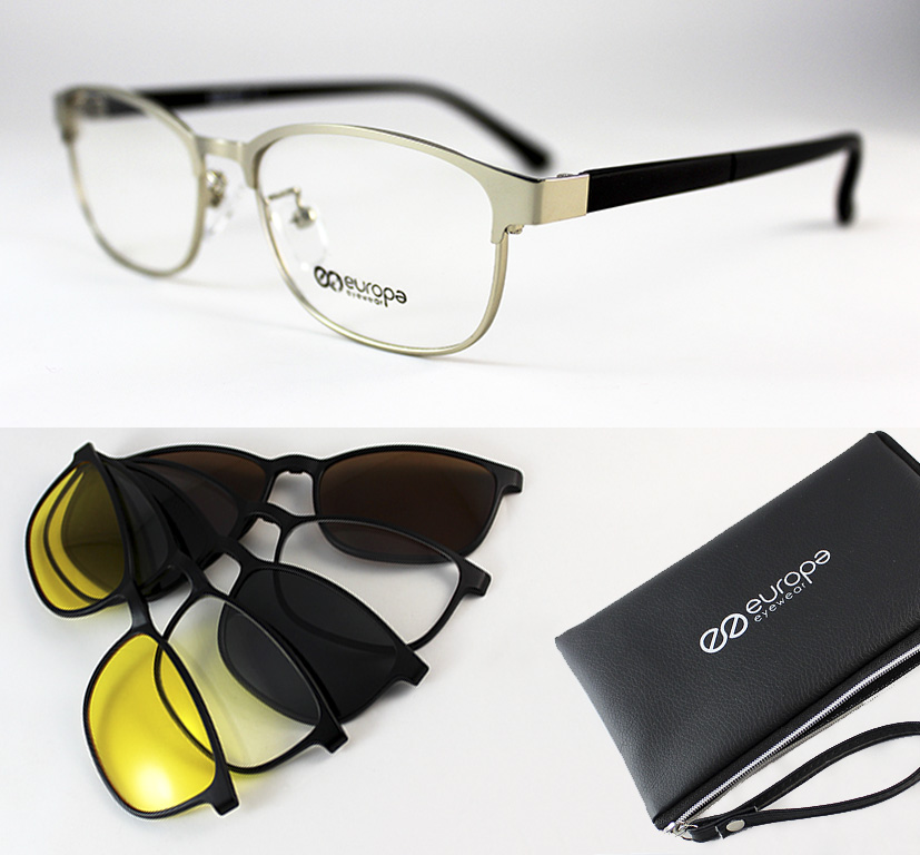 Tienda Europa Eyewear