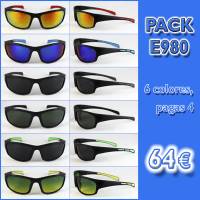 PACK_E980 (4+2)