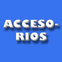 ACCESORIOS