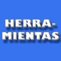 HERRAMIENTAS