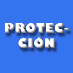 PROTECCIÓN