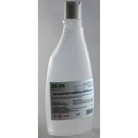 HIDROGEL 500ML DE TAPON VISAGRA