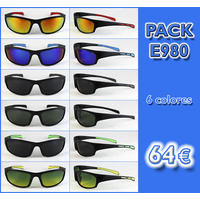 PACK_E980 (4+2)