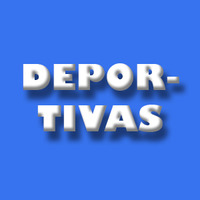 DEPORTIVAS