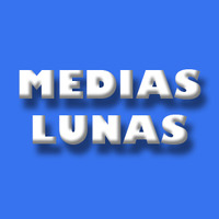 MEDIAS LUNAS