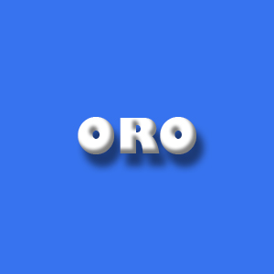 ORO