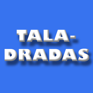 TALADRADAS